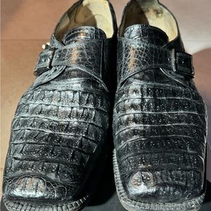 Size 15 Mauri Gators